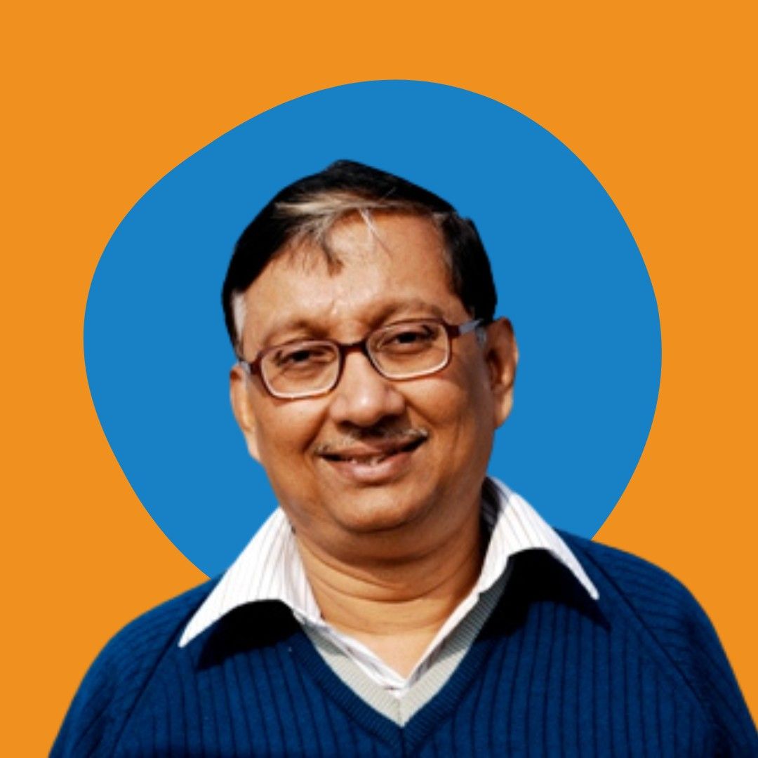 Kankan Bhattacharyya